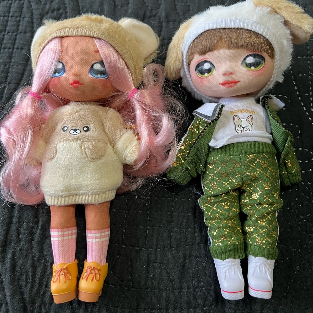 lol dolls